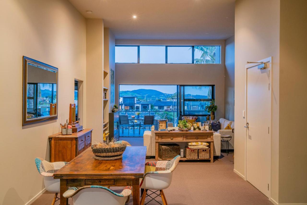 Waterways Serenity Whitianga Εξωτερικό φωτογραφία