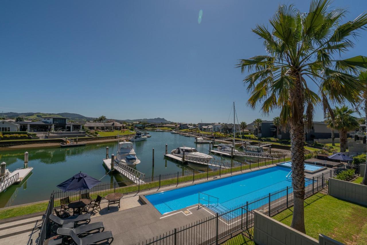 Waterways Serenity Whitianga Εξωτερικό φωτογραφία